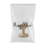 Max Palm Tree Card Holder Picture Memo Menu Table Clip Wedding Party Supplies