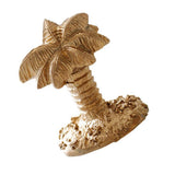 Max Palm Tree Card Holder Picture Memo Menu Table Clip Wedding Party Supplies