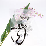 Max Artificial Silk Flowers Wall Hanging Home Party Garden Wedding Decor Purple