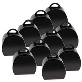 Maxbell 10 Pieces Cake Box Cardboard Packaging Containers Decorative Treats Boxes