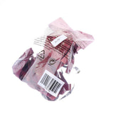 Max 6 Pieces Diamond Shape Candy Boxes Paper Ribbon Gift Case Party Favor Large