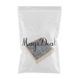 Max 1 Set Wedding Candy Gift Box with Tote Bag Wedding Party Supplies Silver