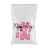 Max Paper Ribbon String for Wedding Party Gift Wrapping DIY Craft 20m Rose