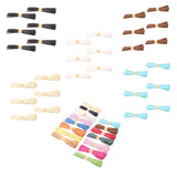 Max 6 Roll Paper String Cord Twine Rope DIY Craft Accessories 20 Meters Coffee