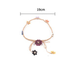 Max 2 Pieces Forehead Garland Linen Headband Wedding Birthday Decor  Flower