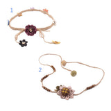 Max 2 Pieces Forehead Garland Linen Headband Wedding Birthday Decor  Pumpkin