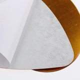 Max DIY Mirror Wall Sticker Decorative Art Wedding Decor Gold