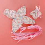 Max 50 Pieces Sweet Cake Candy Box Treat Cases Wedding Birthday Party Favors B