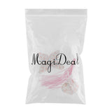 Max 50 Pieces Sweet Cake Candy Box Treat Cases Wedding Birthday Party Favors B