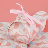 Max 50 Pieces Sweet Cake Candy Box Treat Cases Wedding Birthday Party Favors B