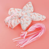 Max 50 Pieces Sweet Cake Candy Box Treat Cases Wedding Birthday Party Favors B