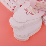 Max 50 Pieces Sweet Cake Candy Box Treat Cases Wedding Birthday Party Favors G