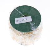 Max 60M Artificial Pearls String Beads Chain Fish Line Leaves Wedding Decoration