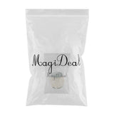 Max 60M Artificial Pearls String Beads Chain Fish Line Leaves Wedding Decoration