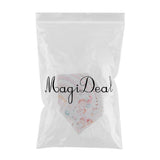 Max 20 Pieces Lovely Magical Paper Napkin Kids Birthday Party Tableware Supply A