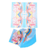 Max 20 Pieces Lovely Magical Paper Napkin Kids Birthday Party Tableware Supply B