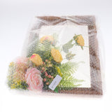 Max Artificial Flower Frame Home Wedding Decoration Ornament Art Wall Decor D