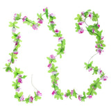 Max Large Artificial Flowers Silk Rose Wedding Party Decoration purple