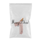 Max Rose Gold Number Aluminum Film Balloon+Mini Dragon Birthday Party Decor 7