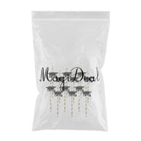 Max 12pcs Graduation Theme Disposable Drinking Straw Kids Party Tableware C