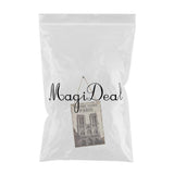 Max Decorative Hanging Ornaments Plaques DIY Hanging Wooden Board Wooden Style 1