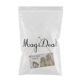 Max Hanging Wall Poster DIY Hanging Wooden Plaque Notre Dame de Paris Style 2