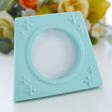 Max Mint Green Photo Frame Birthday Party Wedding Decoration Portrait Display