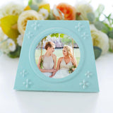 Max Mint Green Photo Frame Birthday Party Wedding Decoration Portrait Display