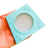 Max Mint Green Photo Frame Birthday Party Wedding Decoration Portrait Display