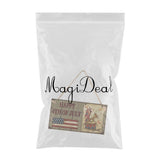 Max Wooden Sign Wall Hanging Plaque Independence Day Party Decor HAPPY 4TH OF JULY