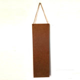 Max America Indpendence Day Party Home Decor Wooden Hanging Plaque Sign  Style 1