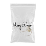 Max Artificial Rose Wrist Flower For Wedding Groom Bridesmaid Bride  Champagne