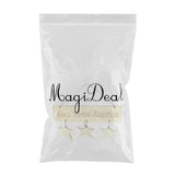 Max Rectangle DIY Hanging Wood Lettered Board Plaque Star Sign GOD BLESS AMERICA