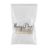 Max Wooden Independence Day Sign Plague Home Decoration Desktop Ornament Freedom