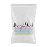 Max Tulle Rainbow Table Skirt Cloth for Wedding Party Home Table Decor 75x183cm