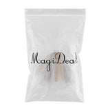Max Wedding Bridal Veil+Comb 2/3/4 Ply Champagne Spray Gold + Black Mesh-4 Ply