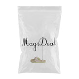Max Resin Place Card Holders Photo Stand Memo Clips Party Decor Slipper Fish