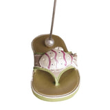 Max Resin Place Card Holders Photo Stand Memo Clips Party Decor Slipper Fish
