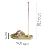 Max Resin Place Card Holders Photo Stand Memo Clips Party Decor Slipper Fish