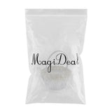 Max Elegant Lace Ribbon Sweet Romance Wedding Flower Basket Flower Girl Basket