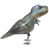 Max Inflatable Walking Dragon Balloons Kids Party Tyrannosaurus Rex_97.6X48.5CM