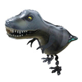 Max Inflatable Walking Dragon Balloons Kids Party Tyrannosaurus Rex_97.6X48.5CM