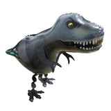 Max Inflatable Walking Dragon Balloons Kids Party Tyrannosaurus Rex_97.6X48.5CM