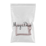 Max Mini Photo Picture Wall Frame Pink/Blue Calla Design for Home Decor Pink