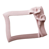 Max Mini Photo Picture Wall Frame Pink/Blue Calla Design for Home Decor Pink