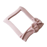Max Mini Photo Picture Wall Frame Pink/Blue Calla Design for Home Decor Pink