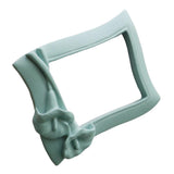 Max Mini Photo Picture Wall Frame Pink/Blue Calla Design for Home Decor Blue