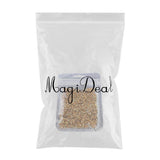 Max 5000 Pieces Crystal Diamonds Wedding Table Decorations DIY Craft Golden