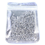 Max Lots 5000 Crystal Diamond Shining Bling Table Scatters  White
