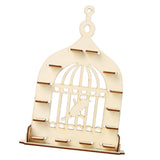 Max Wooden Wedding Display Stand Bird Cage Confectionery Holder